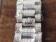TW Replica Rolex Day Date II Iced Out 904L Steel Case Baguette Diamond Bezel Oyster 41 MM 2836 Watch (9)_th.jpg